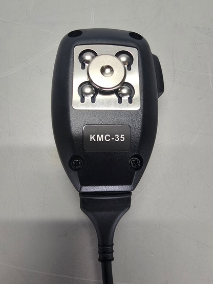 Kenwood Speaker Mic KMC-35