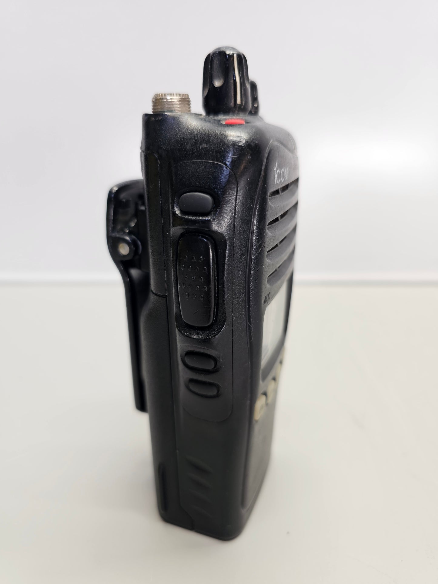 Icom IC-F4161S UHF 403-470 512 ch 5W