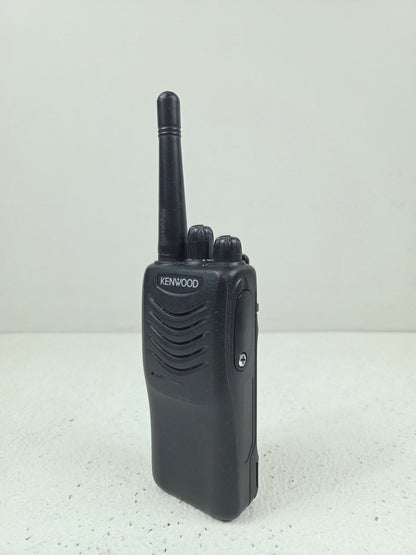 Kenwood Portable TK-3000-1 UHF 440-480 MHz 16ch 4W