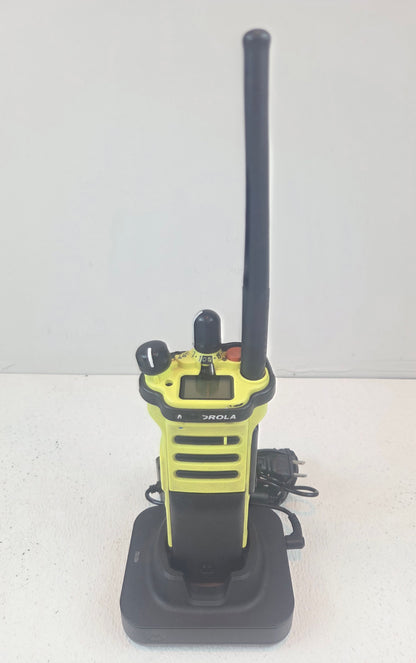 Motorola Portable APX7000XE UHF R1 700/800 1200ch 5W M1.5