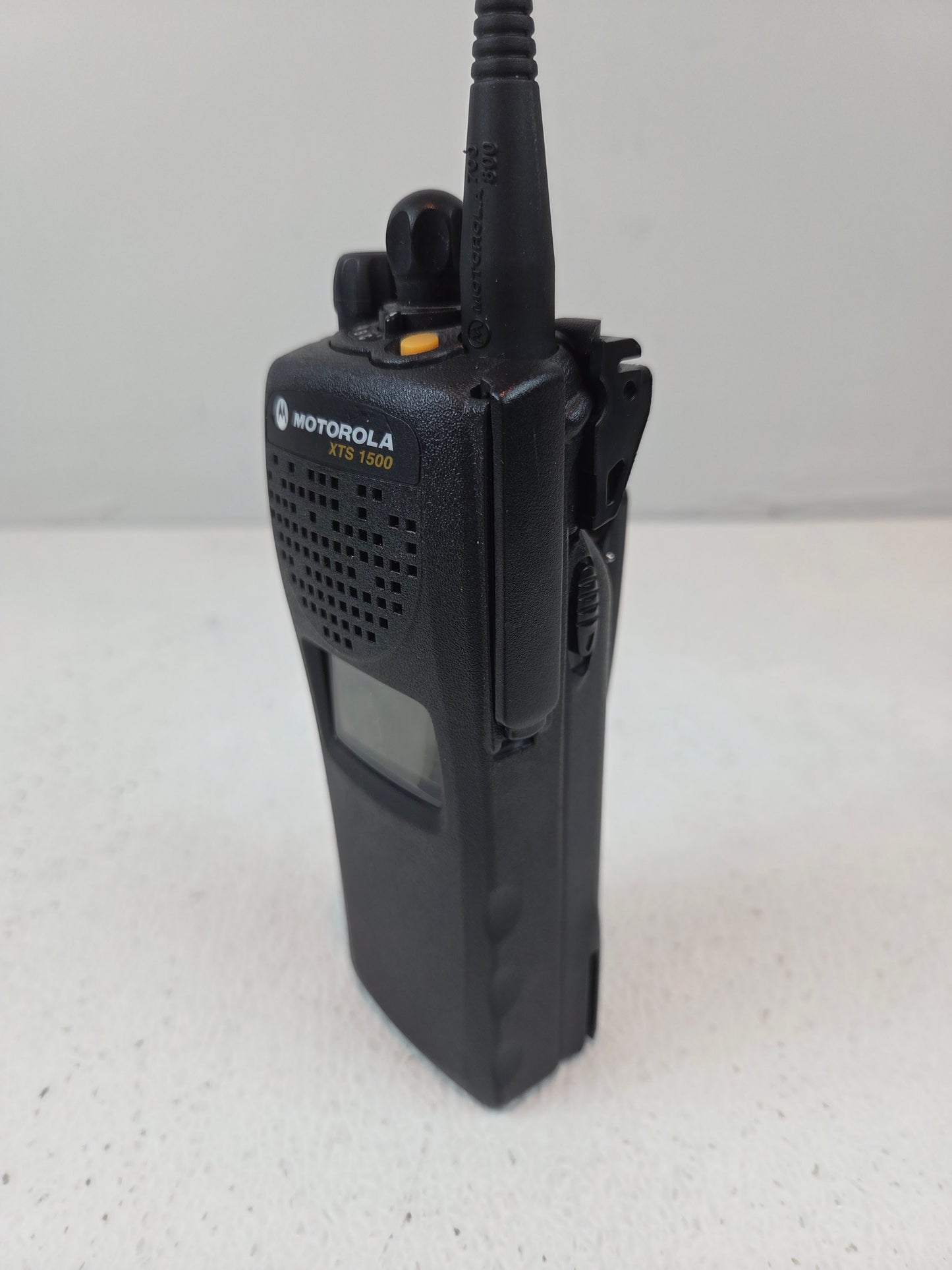 Motorola Portable XTS1500 700/800 764-870 Mhz 256ch 3W M1.5