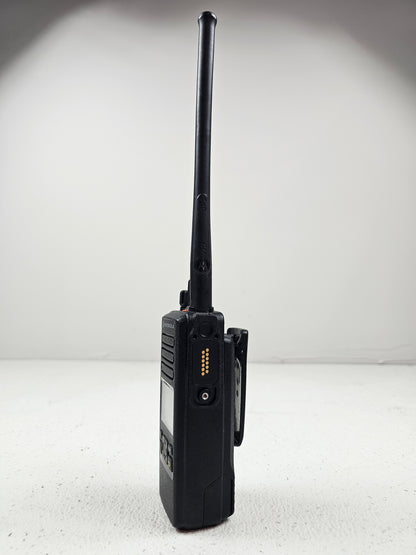 Motorola Portable APX900 VHF 136-174 Mhz 512ch 5W