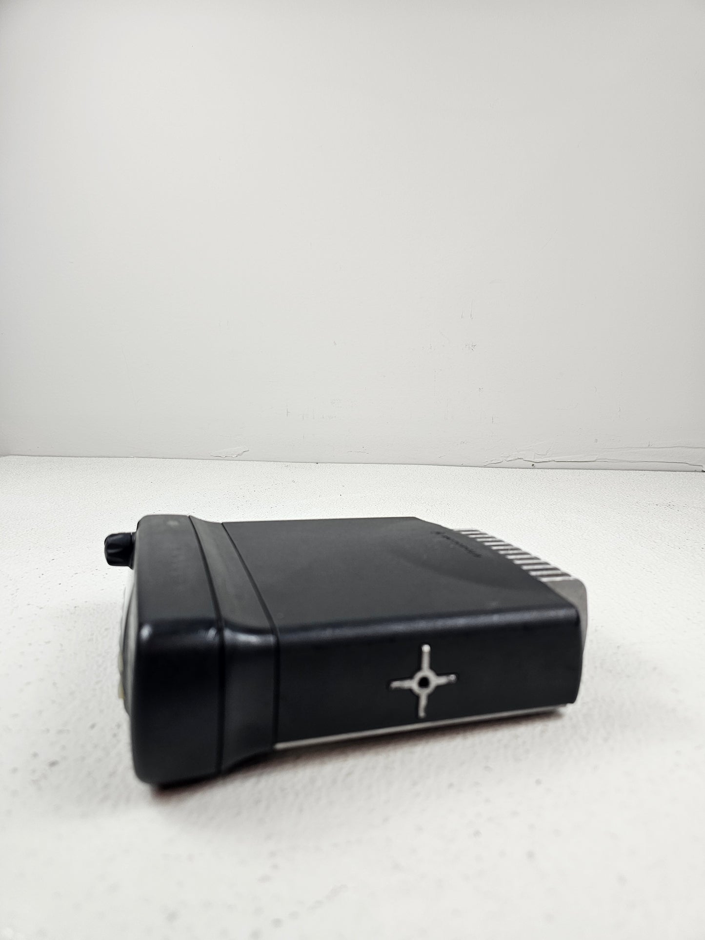 Motorola Mobile CDM1550 UHF 403-470 Mhz 128ch 40W