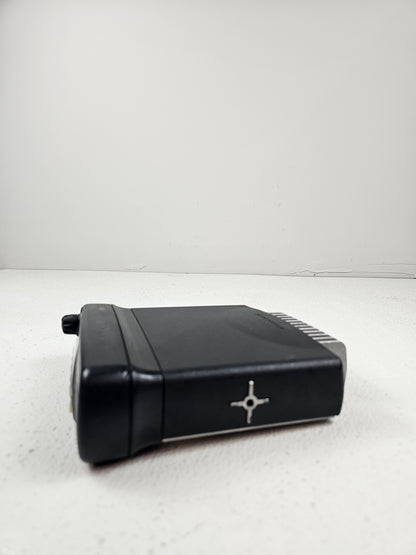 Motorola Mobile CDM1550 UHF 403-470 Mhz 128ch 40W
