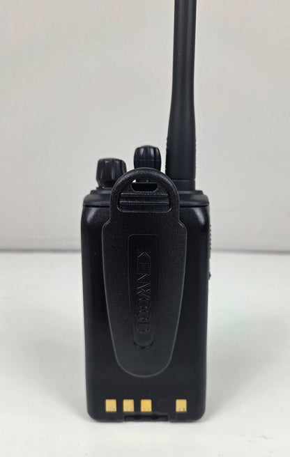 Kenwood Portable TK-2140 VHF 136-174 Mhz 250ch 5W