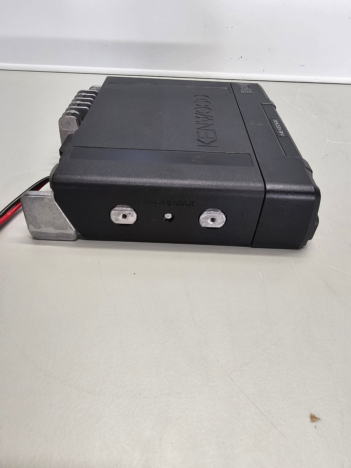Kenwood Mobile NX-3820HGK-2 UHF 400-470 Mhz 512ch 45W
