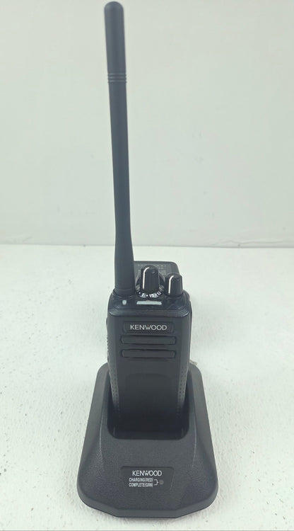 Kenwood Portable NX-3200-K VHF 136-174 Mhz 512ch 5W (Basic)