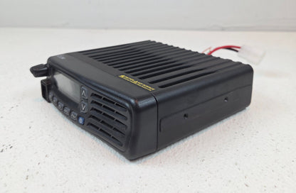 Icom Mobile IC-F6061D 61 AFJ298002 UHF 400-470 Mhz 512ch 45W Display