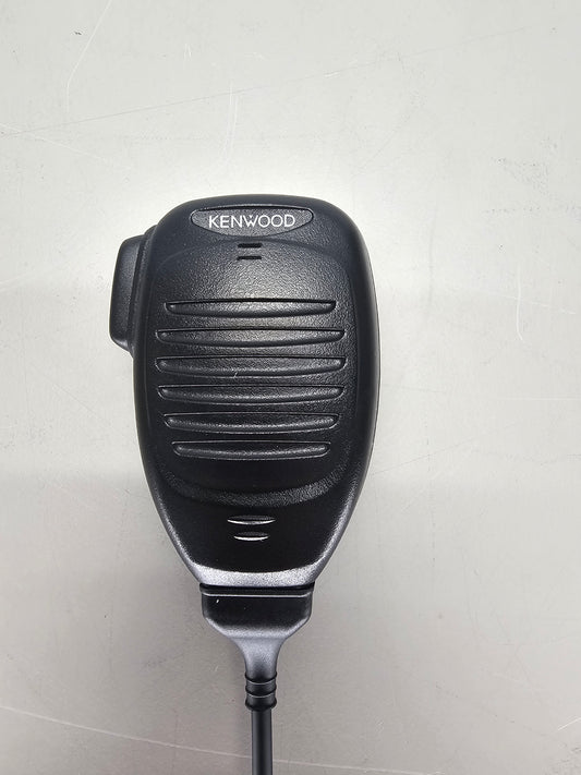 Kenwood Speaker Mic KMC-35