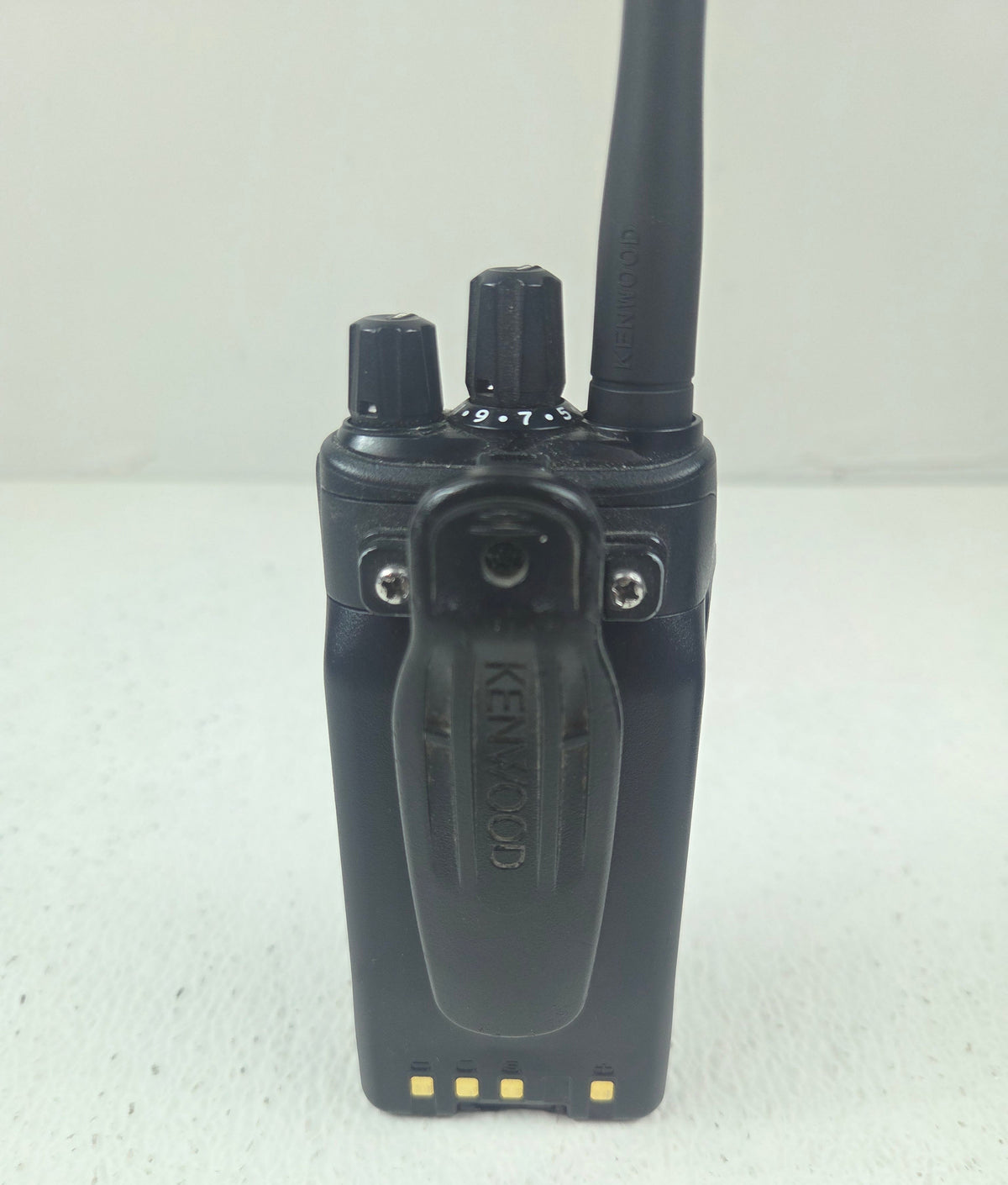 Kenwood Portable NX-3200-K VHF 136-174 Mhz 512ch 5W (Basic)