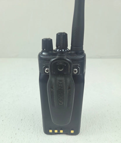 Kenwood Portable NX-3200-K VHF 136-174 Mhz 512ch 5W (Basic)