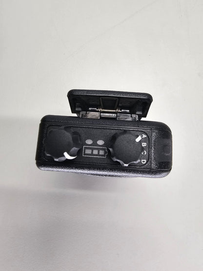 Motorola Pager Minitor V VHF 151-159 Mhz 1ch Non Stored Voice