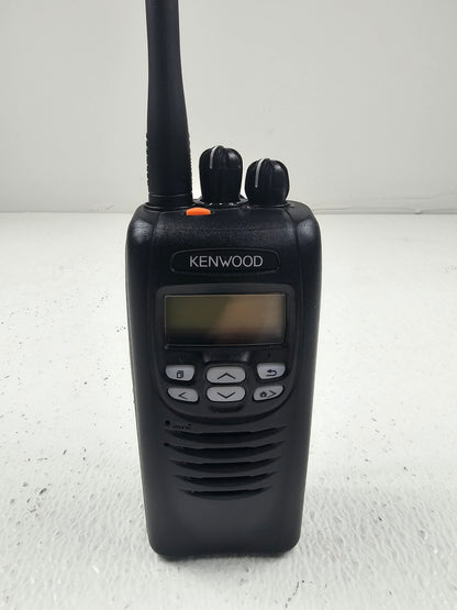 Kenwood Portable NX-200G VHF 136-174 Mhz 512ch 5W