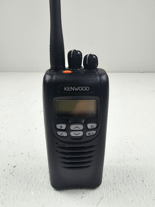 Kenwood Portable NX-200G VHF 136-174 Mhz 512ch 5W