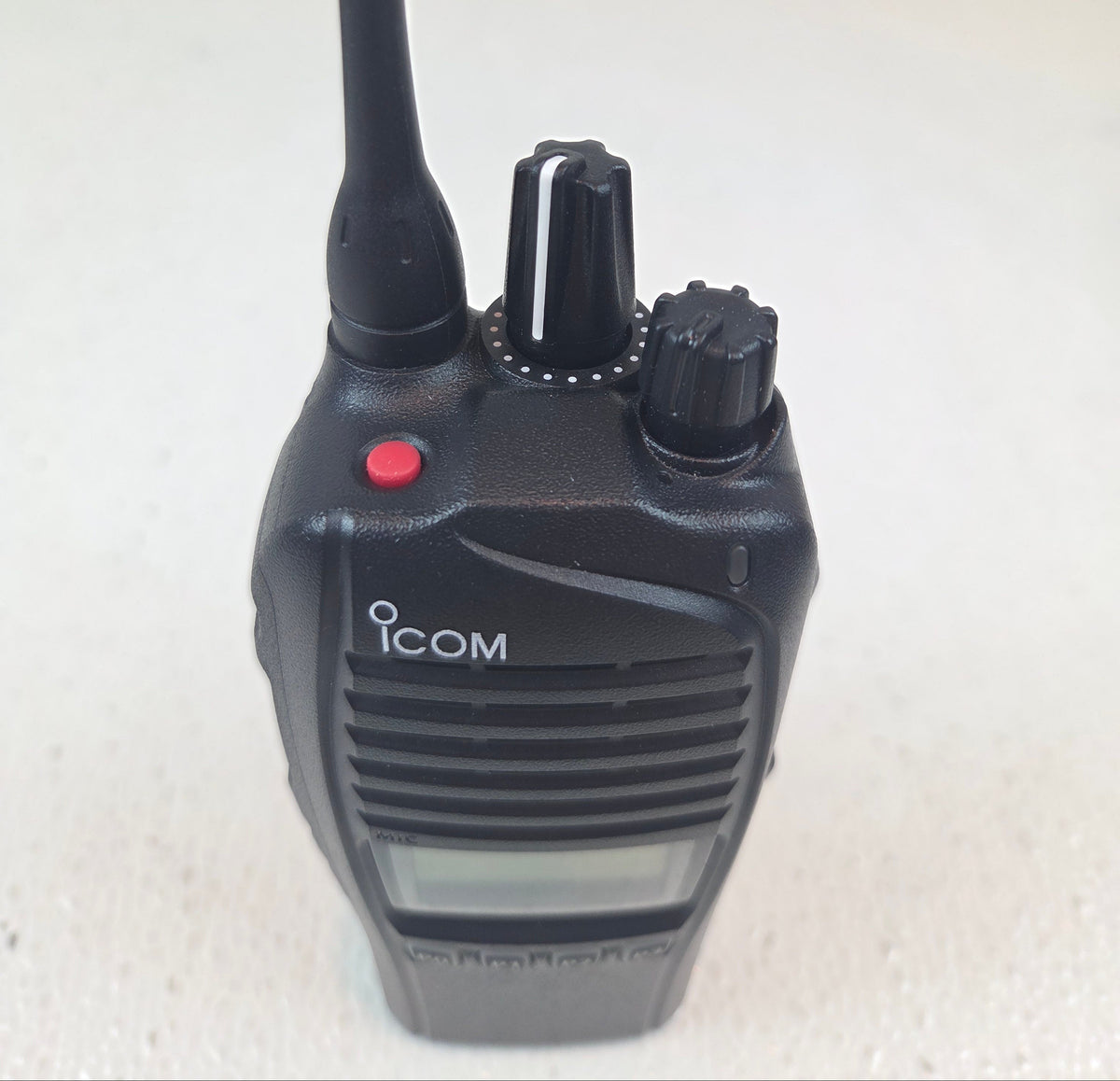 Icom Portable IC-F4360DS UHF 400-470 Mhz 512ch 5W IDAS Trunking