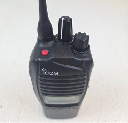 Icom Portable IC-F4360DS UHF 400-470 Mhz 512ch 5W IDAS Trunking