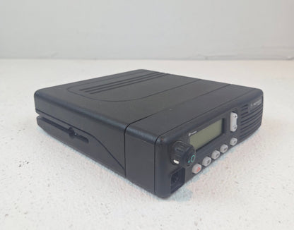 Motorola Mobile MCS2000 UHF 450-512 Mhz 48ch 25W Model 1