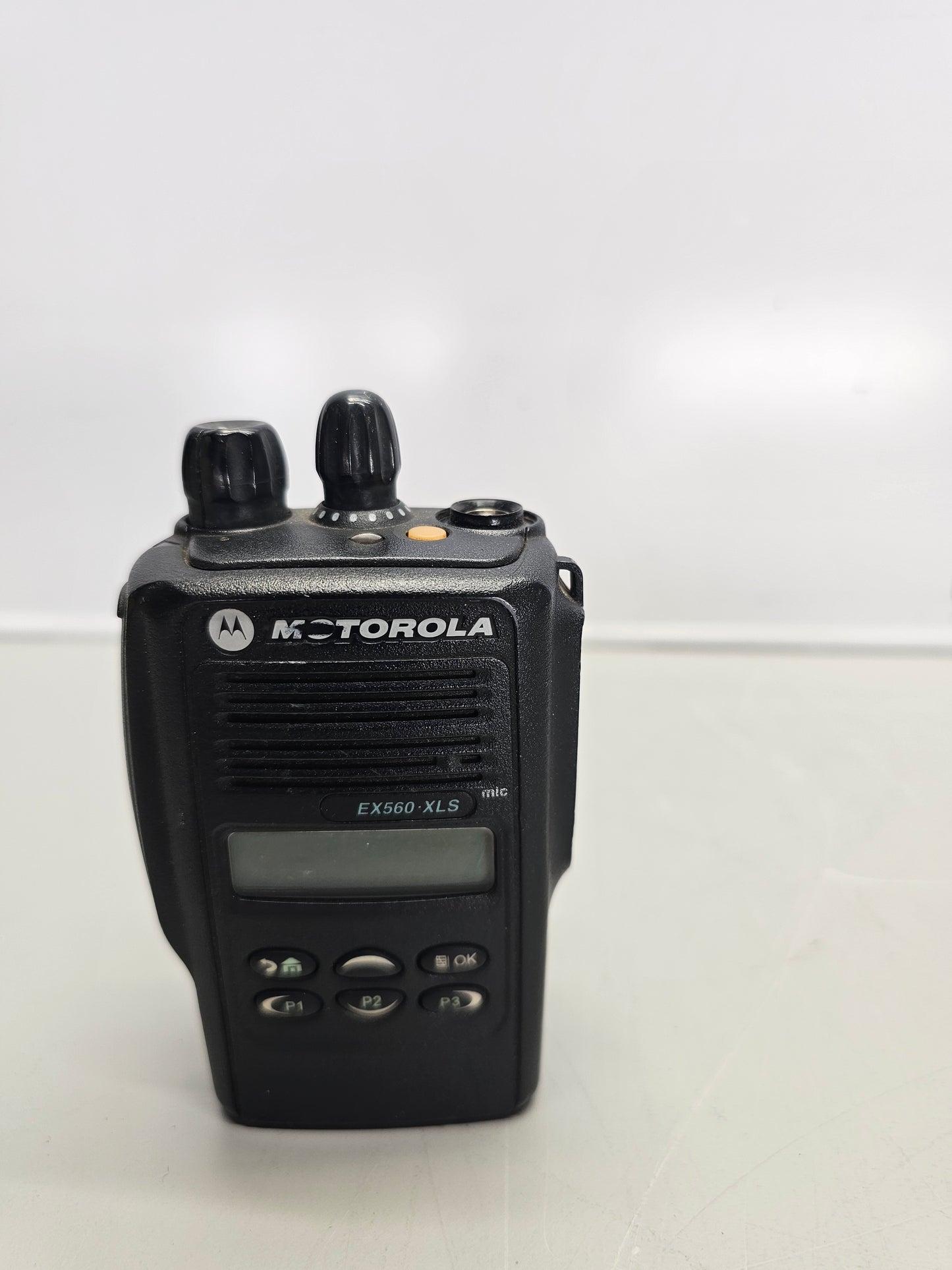 Motorola Portable EX560 XLS VHF 136-174 Mhz 160ch 5W