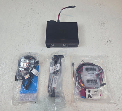 Motorola Mobile CM200D VHF 136-174 Mhz 16ch 25W Digital (NEW IN BOX)