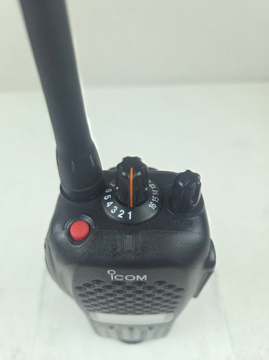 Icom IC-F30GT VHF 136-174 256 ch 5W