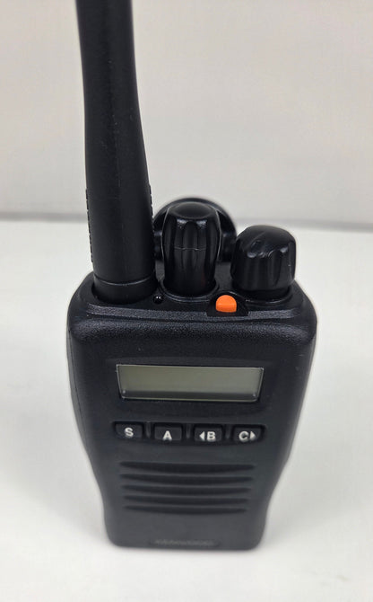 Kenwood Portable TK-2140 VHF 136-174 Mhz 250ch 5W