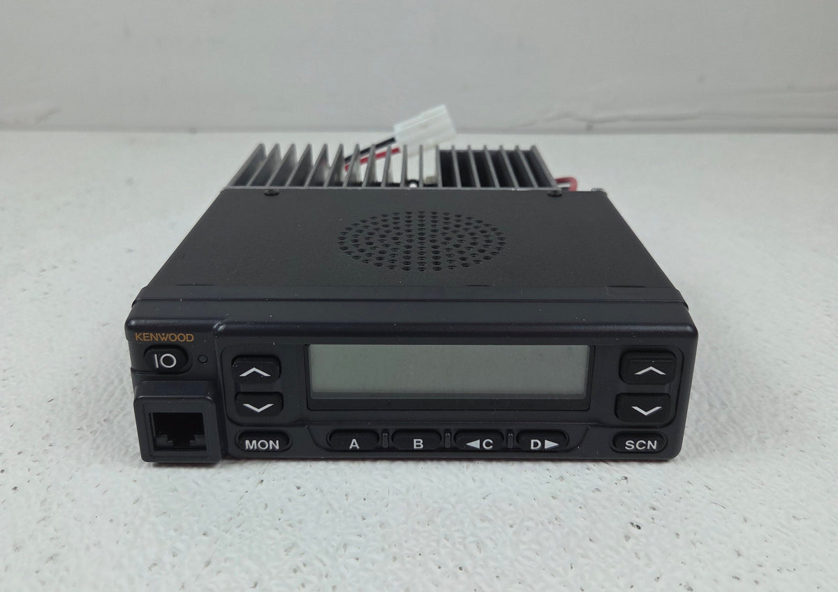 Kenwood Mobile TK-880H-K3 UHF 400-430 Mhz 250ch 40W