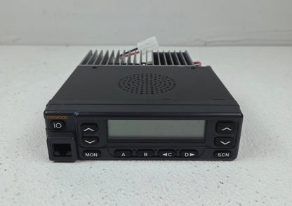 Kenwood Mobile TK-880H-K3 UHF 400-430 Mhz 250ch 40W
