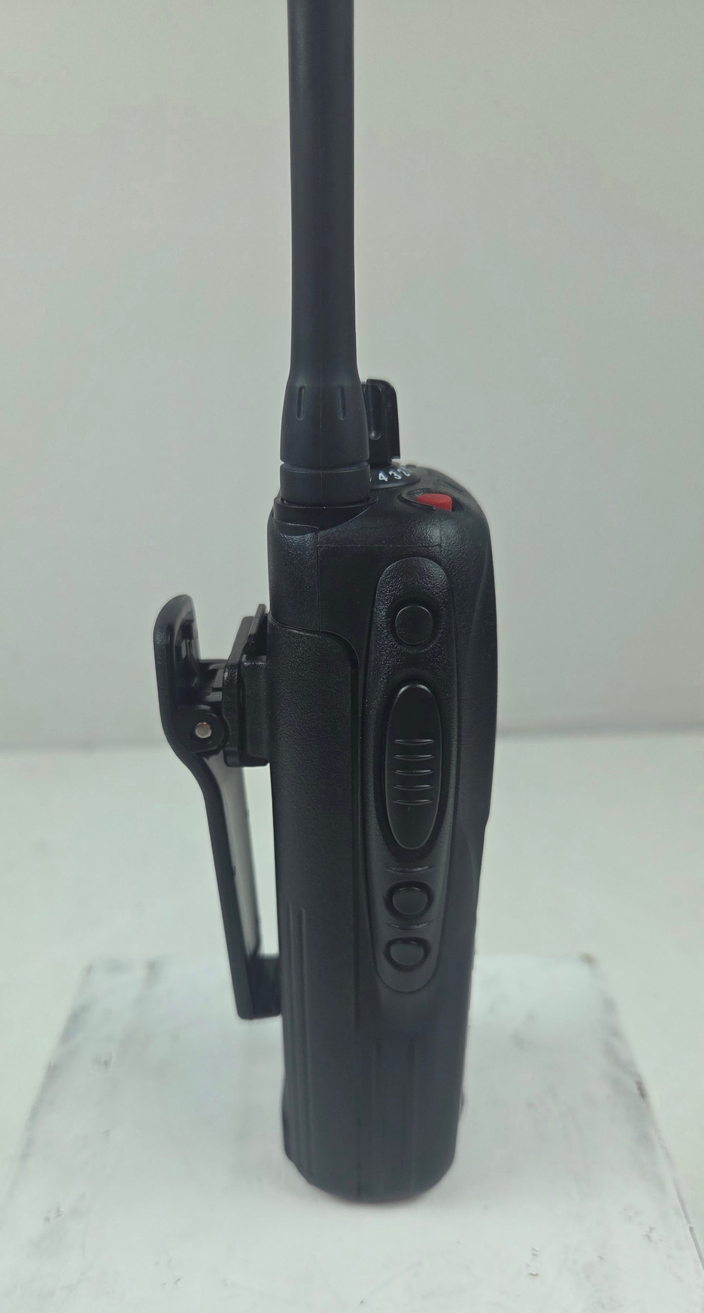 Icom IC-F30GT VHF 136-174 256 ch 5W