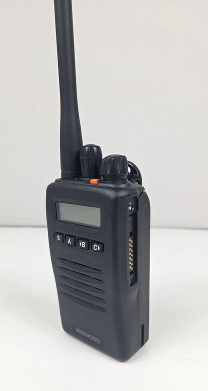 Kenwood Portable TK-2140 VHF 136-174 Mhz 250ch 5W