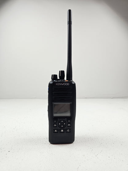 Kenwood Viking Portable VP-5230F2 VHF 136-174 Mhz 1024ch 5W (LKP)