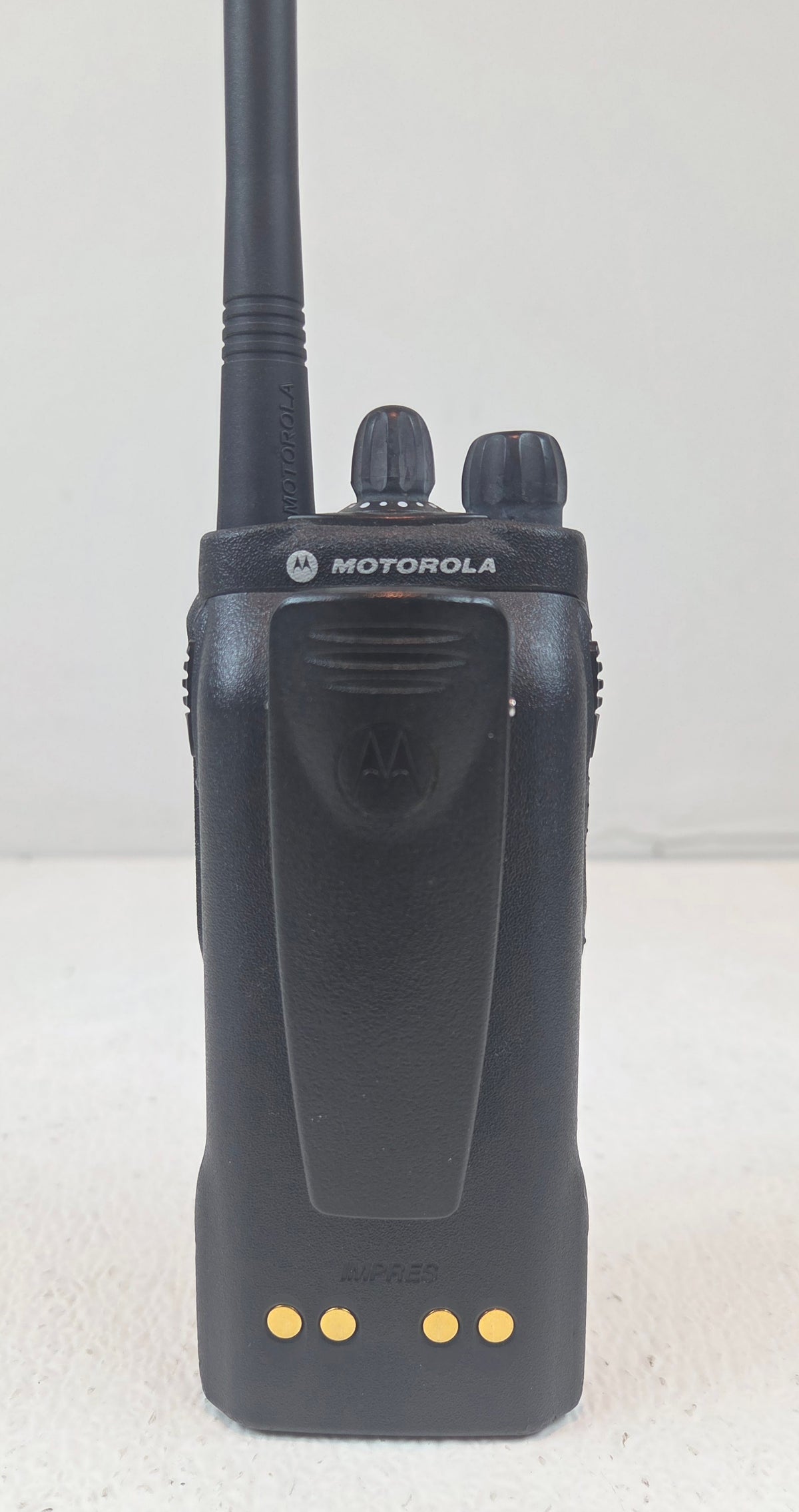 Motorola Portable HT1250 LS+ VHF 136-174 Mhz 32ch 5W (LKP)