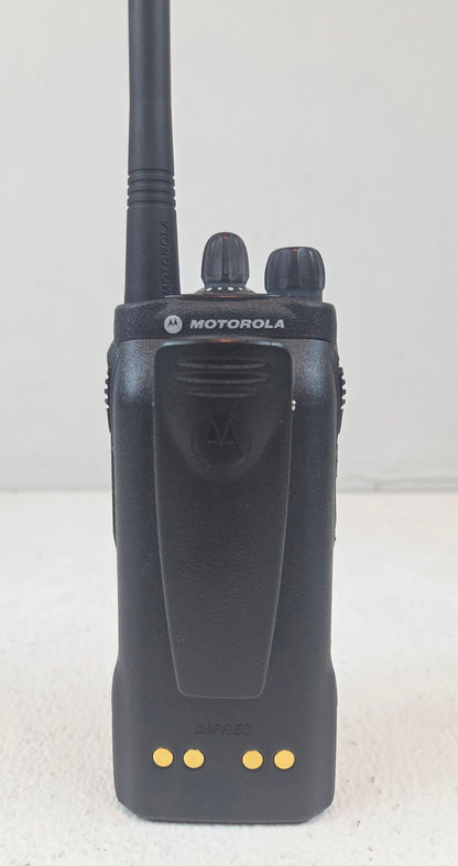 Motorola Portable HT1250 LS+ VHF 136-174 Mhz 32ch 5W (LKP)