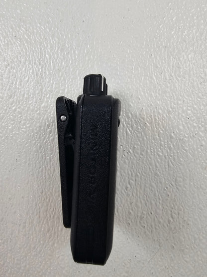 Motorola Pager Minitor VI VHF 143-174 Mhz 1ch RLD1048B (UL RATED) - NO BATTERY