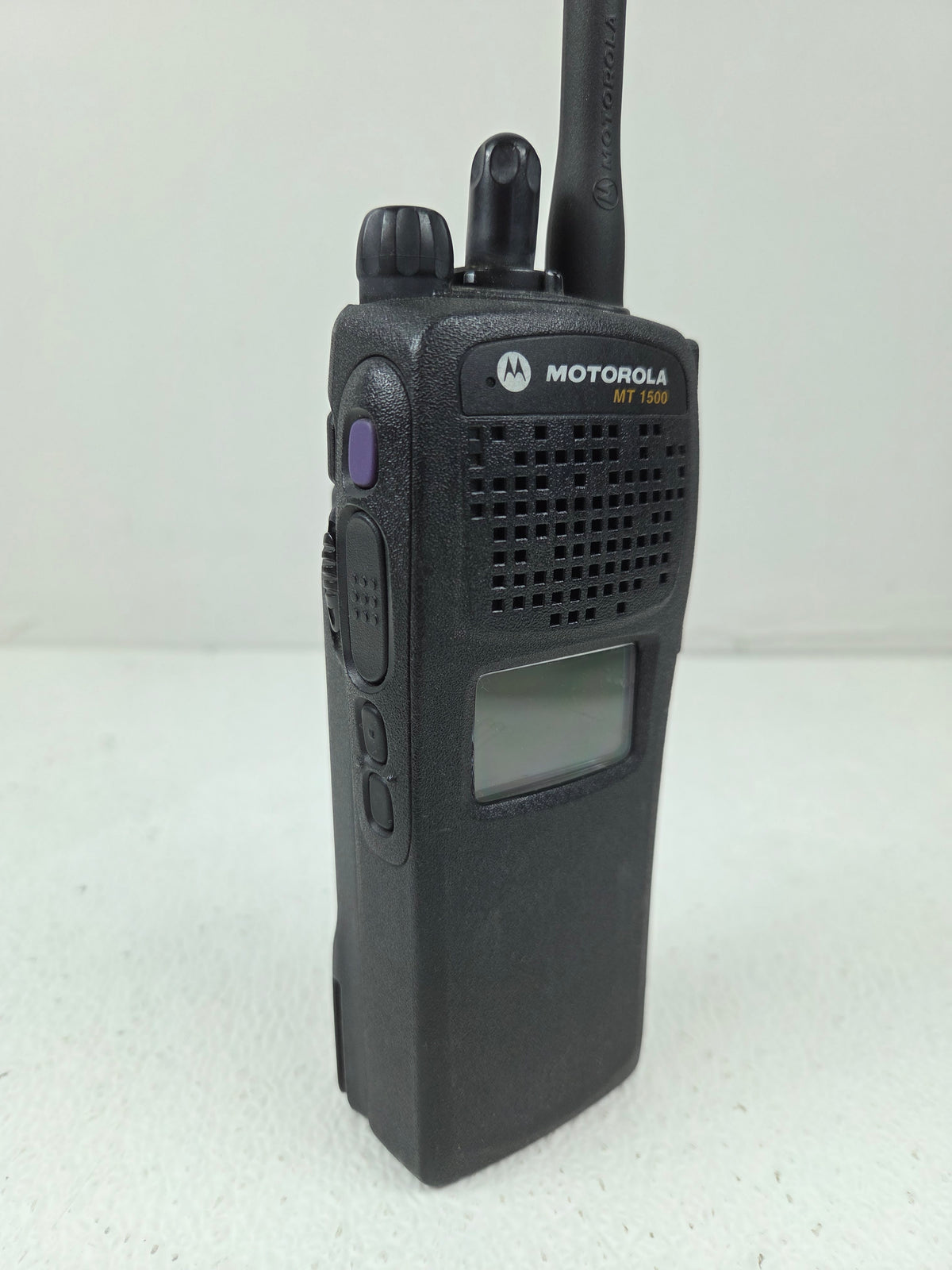 Motorola Portable MT1500 VHF 136-174 Mhz 48ch 5W (Model 1.5)