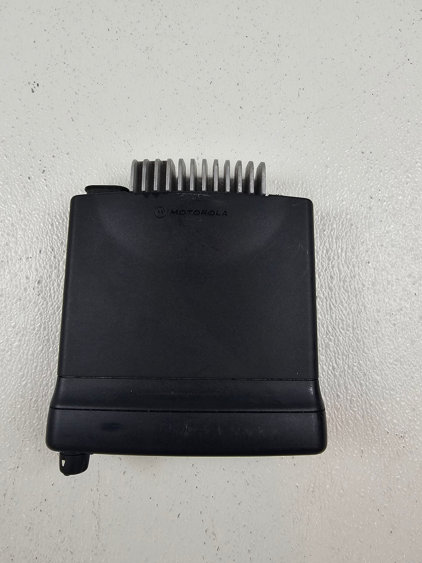 Motorola Mobile CDM1550 UHF 403-470 Mhz 128ch 40W