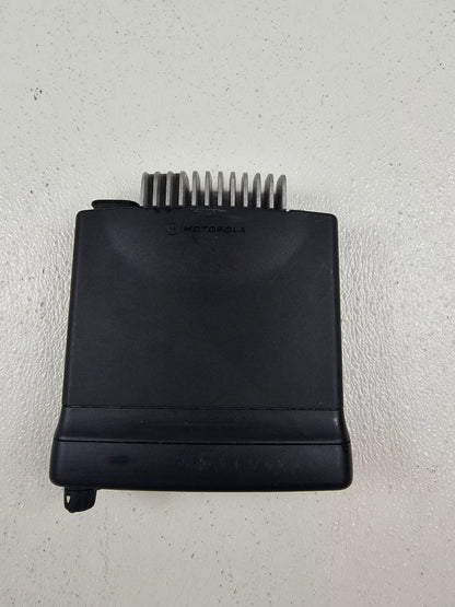 Motorola Mobile CDM1550 UHF 403-470 Mhz 128ch 40W