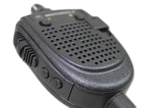 Motorola Commander (RMN5021A) Speaker Mic