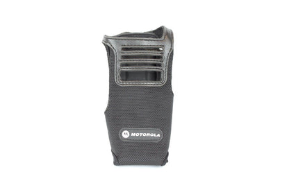 Motorola PMLN5024 Nylon Holster w/Loop (New)