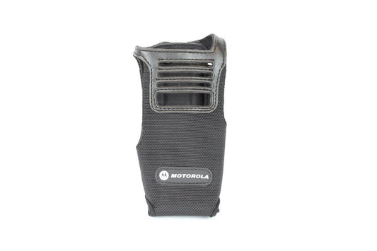 Motorola PMLN5024 Nylon Holster w/Loop (New)