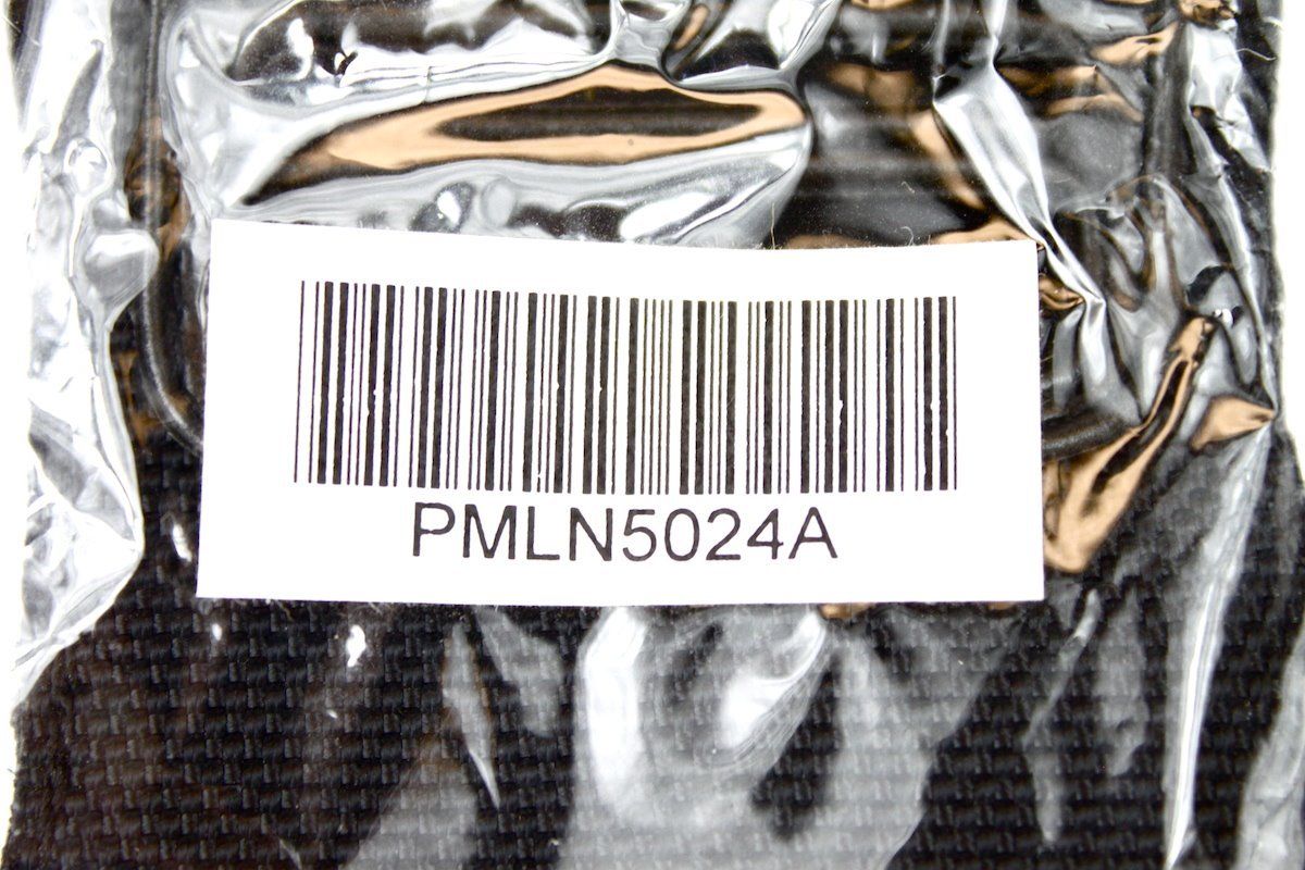 Motorola PMLN5024 Nylon Holster w/Loop (New)