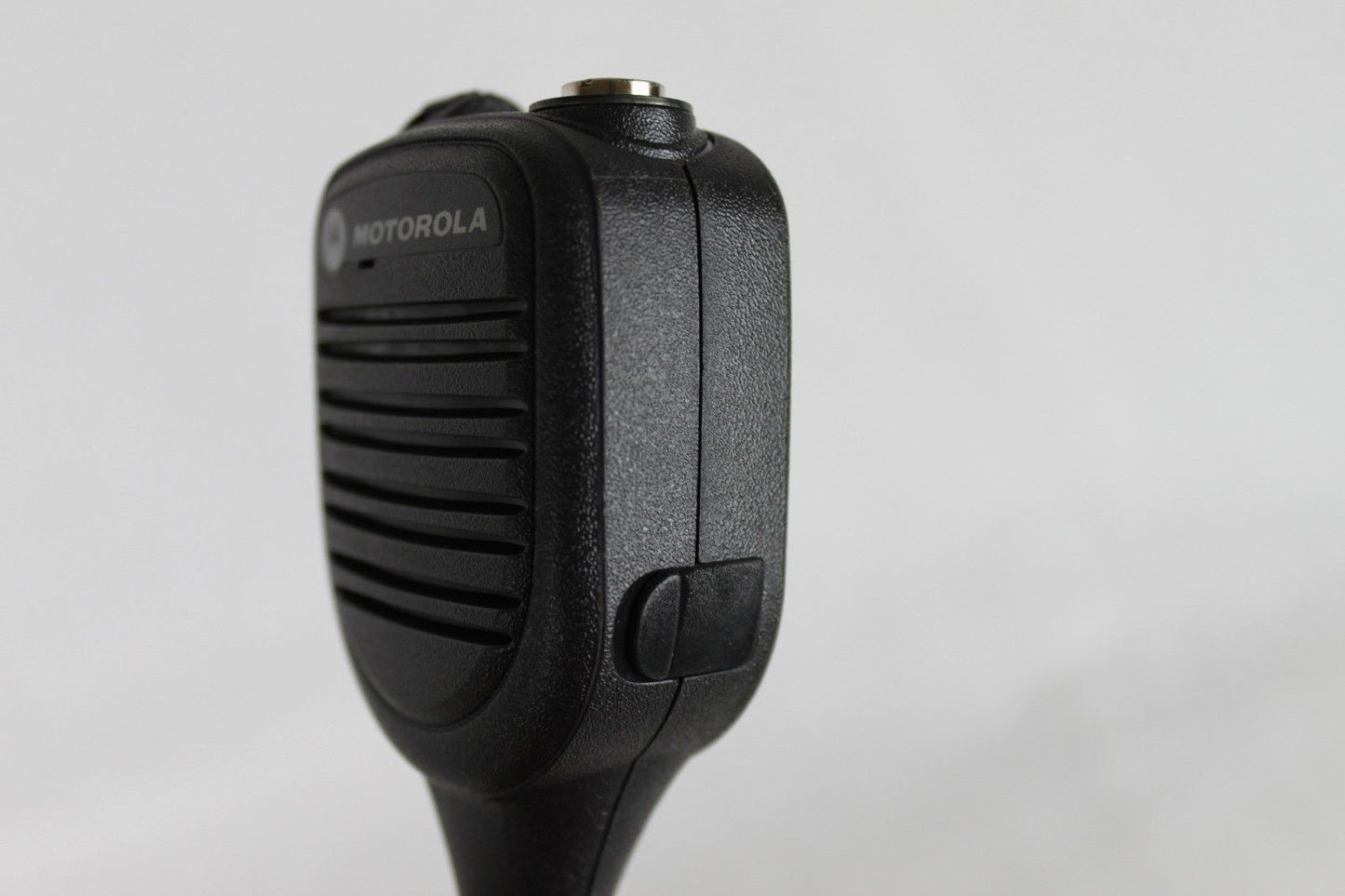 Motorola PMMN4042 Public Safety Mic Impres (NEW)