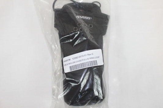 Harris XPHC3G Nylon Case (New)
