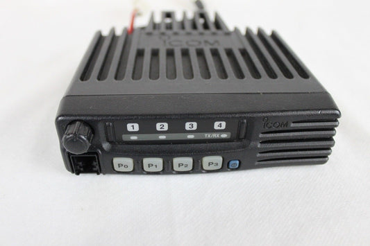 Icom IC-F221-S UHF (440-490MHz) Mobile Radio (8ch)