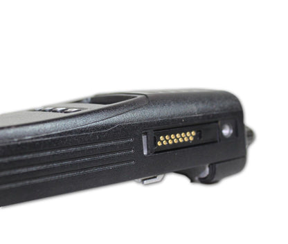 Kenwood TK-380 UHF (450-490MHz) Portable Radio (LTR) - RADIO ONLY