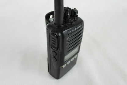 Vertex VX-354-AG7B-5 UHF (450-485MHz) Portable Radio