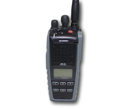 Harris XG-75 700/800MHz EDACS Portable Radio
