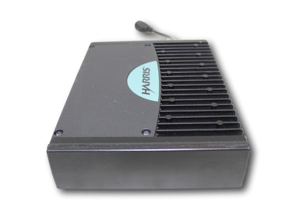 Harris M/A-Com XG-75M 700/800MHz Mobile Radio w/Hand-Held Controller