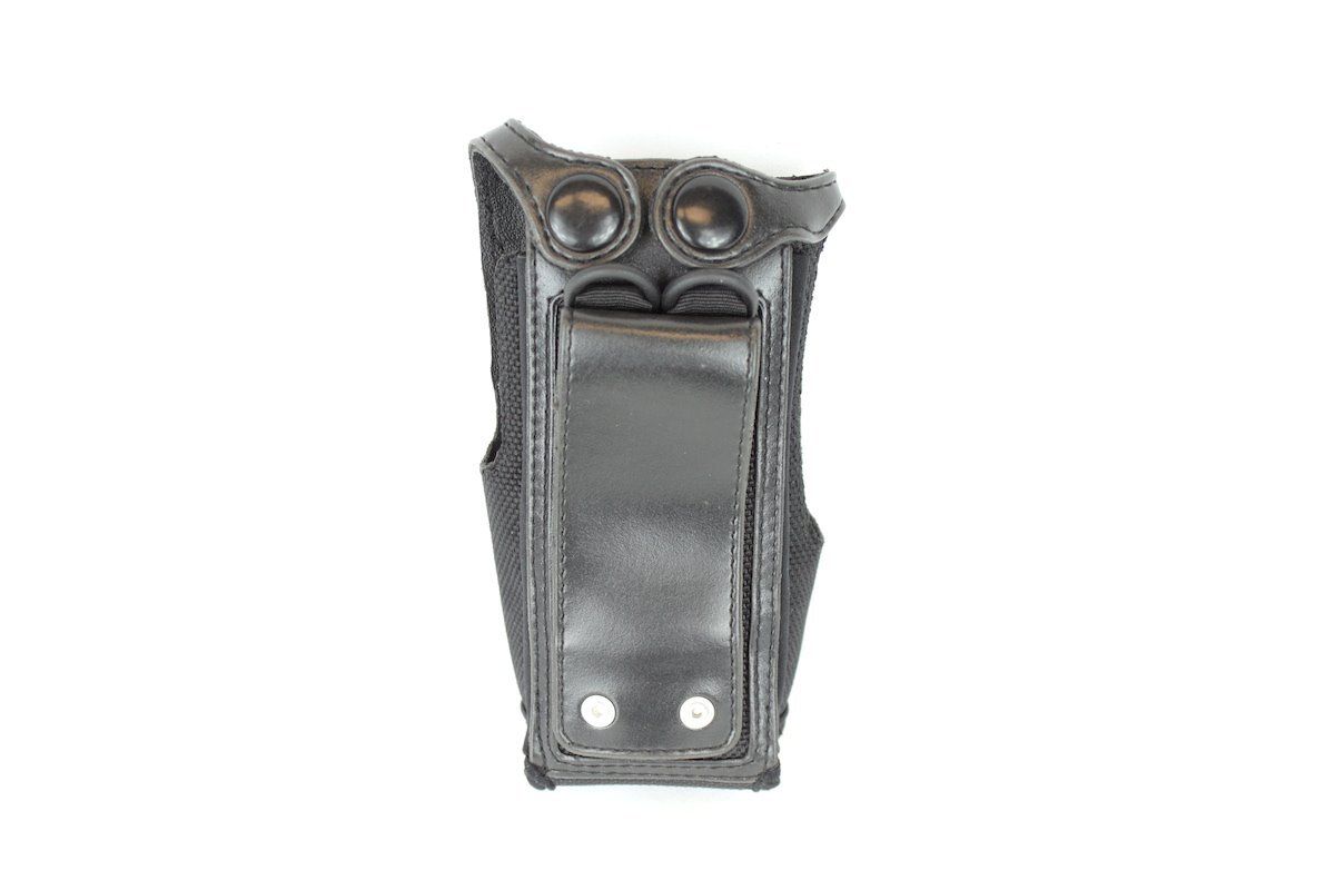 Motorola PMLN5024 Nylon Holster w/Loop (New)