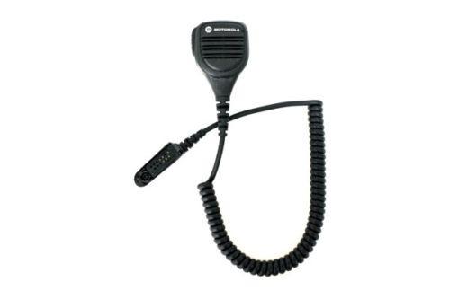 Motorola PMMN4021 Speaker Mic