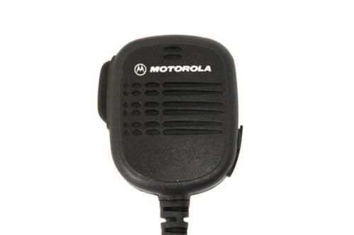 Motorola HMN9053 Speaker Mic